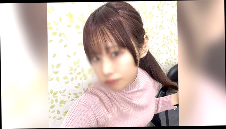 FCPPV *Review Bonus Mori* A busty girl with a great figure who came to the interview without telling her boyfriend, and then she gets her cum over and over again and has a dangerous mass of impregnation!