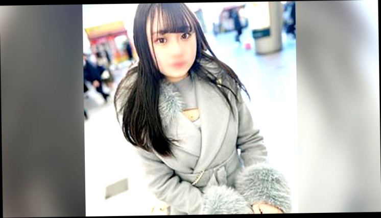FCPPV Petite and baby face, but H cup ♥ A blissful time to soothe with divine breasts titjob and handjob ♡ Reiwa’s huge tits angel breaks down and serious impregnation press \!!