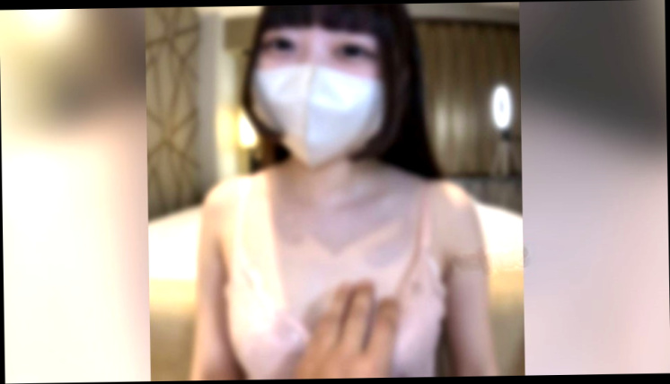 FCPPV Umi-chan, a specialist student in Tokyo, is shy and tense, and she wants to cum but can’t.