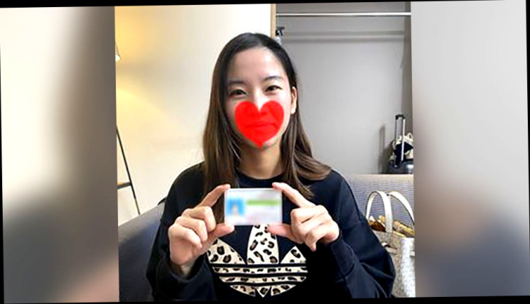 FCPPV A petite -year-old married woman who looks like Ao〇 Yu, who loves blowjobs ♡ A masochistic pervert who bullies her deep throat with self-deep throat and sucks her back even with tears ♡
