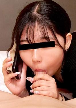 电话中她鼓励你射在她嘴里！与她通话时鼓励口射！