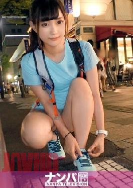 马赛克200GANA-1856 意识高度的跑步女孩！守卫僵硬和生气。。。但我毫不犹豫地请求，不知怎么的开始了性行为，我不停地喷射！
