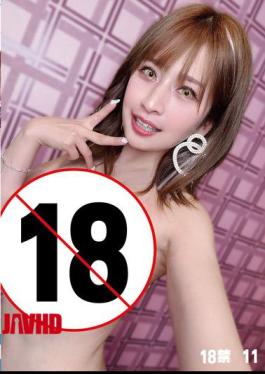 英文字幕 HONB-417 18+ 11