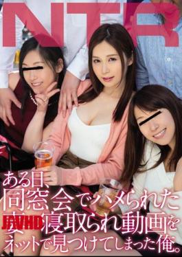网上发现校友会干了老婆的视频 好像是Aki Sasaki MIAE-092