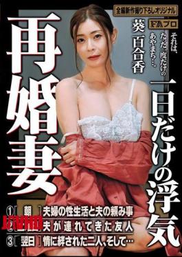 再婚妻：一日情人葵友梨花