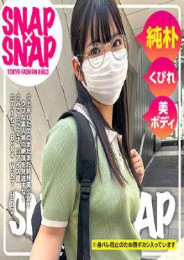 786SNA-036 SNAPSNAP 模特036_美子