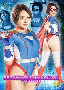 SPSD-29 我的妹妹是甜蜜宝贝星野明香