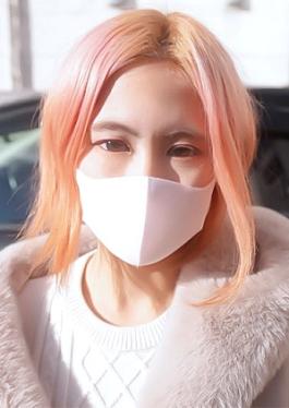 美术系美少女-20岁短发粉色头发、纯白透明皮肤，深喉、打耳光、肛交舔、手铐、颈部控制、NTR、出轨、个人拍摄第479人。