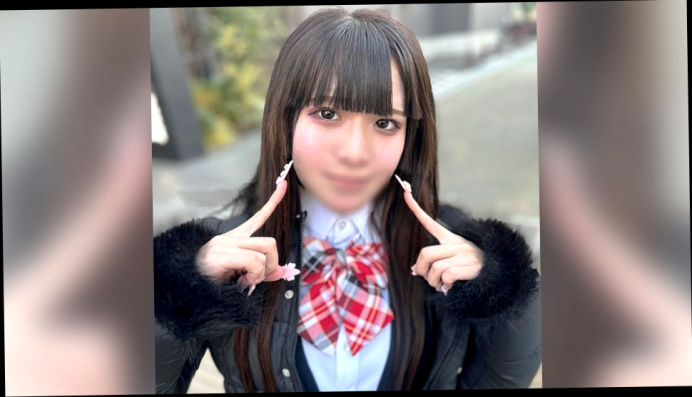 FC2PPV 4667332 990 points until the 6th\!! First shoot *A secret meeting with a 19-year-old childhood friend ♡ A deep creampie in a sex scene with a strong sense of guilt!!!