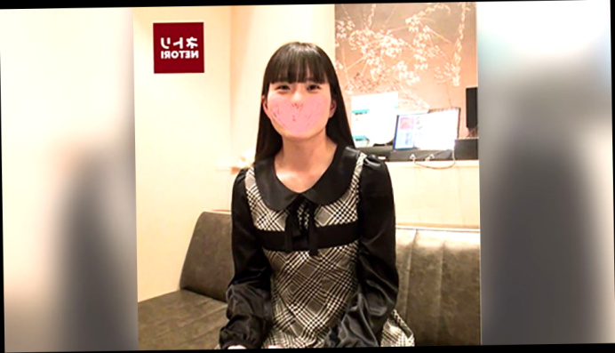 FC2PPV 4673417 A slender young wife with dark hair.