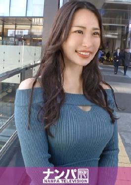 [ 200GANA-3223-mosaic ] “Beautiful Girl with Long Black Hair Gets Naughty in Muscular Sex Session!”