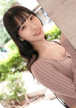 [ SIRO-5462-mosaic ] “Hotel Beauty Haruka Discovers Her Hidden Naughty Side in the Courtyard”