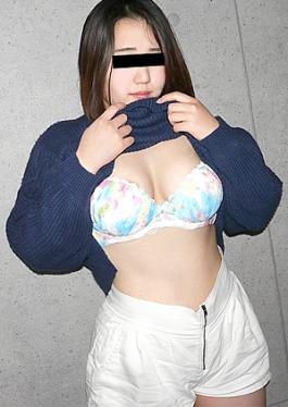 [ 10-021121-01 ] “Innocent Busty Beauty Gets Intense Gonzo Action”