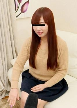 [ 10-022021-01 ] “Natural Amateur Prefers Makeup Even for Small Errands”