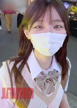 [ FC2PPV-4756319 ] 18yo Half-Japanese Beauty’s First Creampie – No Pills! Watch Her in School Uniform. 90+ Minutes of 4K HD Footage.