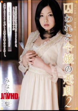[ RBD-462-mosaic ] “Minami Airi’s Daughter Caught in a Tragic Scene – RBD-462”