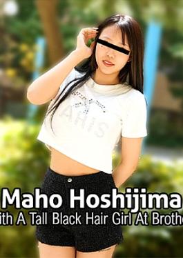 [
                        HZ-3757                    ] Heyzo HZ-3757 Barebacking With A Tall Black Hair Girl At Brothel Intervew! – Maho Hoshijima A Tall Black-Haired Gal Raw At A Sex Interview! – Hoshishima Maho