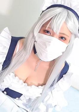 [
                        FC2PPV-4846418                    ] Fc2ppv FC2PPV-4846418 No/Resale Mr. Befast is a sex treatment maid who gently sucks his sticky dick and makes Mako cum inside her. None/Limited Time Resale Befast is a sexual processing maid who gently sucks her sticky and makes her cum inside her sensitive orgasm