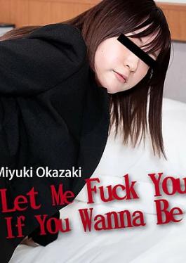 [
                        HZ-3792                    ] Heyzo HZ-3792 Let Me Fuck You If You Wanna Be Hired! – Miyuki Okazaki If you want me to hire you, me! – Miyuki Okazaki